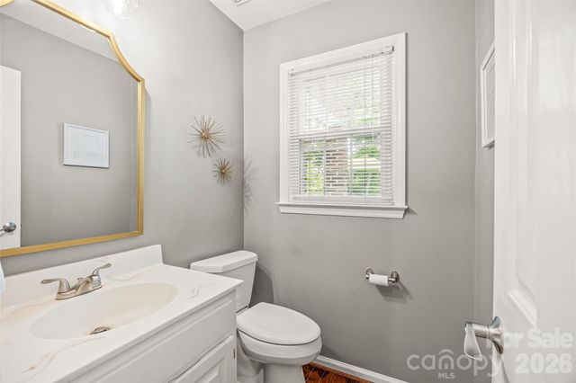 9516 Deer Spring Lane, Charlotte, NC 28210