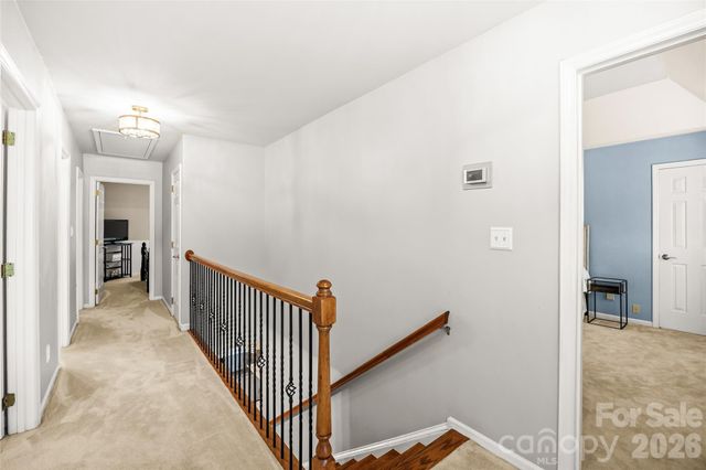9516 Deer Spring Lane, Charlotte, NC 28210