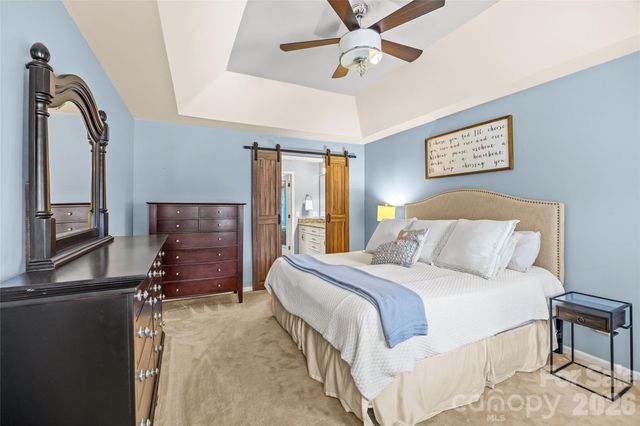 9516 Deer Spring Lane, Charlotte, NC 28210