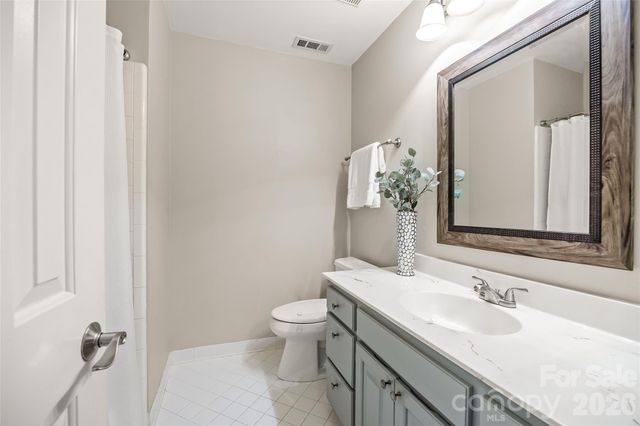 9516 Deer Spring Lane, Charlotte, NC 28210
