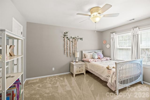 9516 Deer Spring Lane, Charlotte, NC 28210