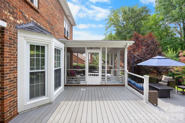 9516 Deer Spring Lane, Charlotte, NC 28210