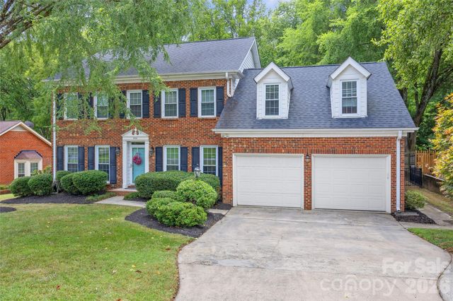 9516 Deer Spring Lane, Charlotte, NC 28210