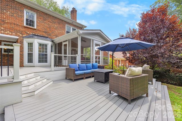 9516 Deer Spring Lane, Charlotte, NC 28210