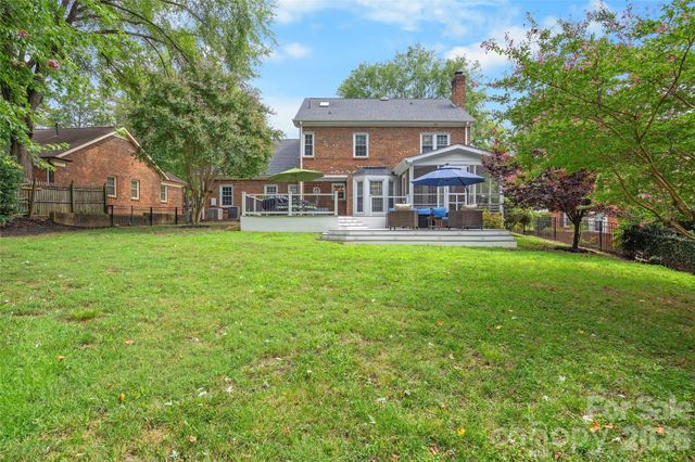 9516 Deer Spring Lane, Charlotte, NC 28210