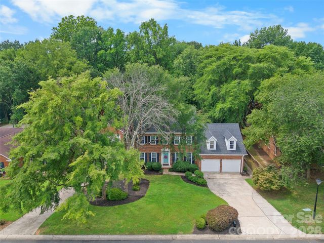 9516 Deer Spring Lane, Charlotte, NC 28210