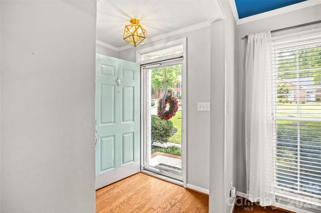 9516 Deer Spring Lane, Charlotte, NC 28210