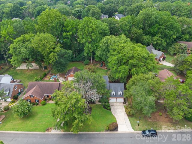 9516 Deer Spring Lane, Charlotte, NC 28210