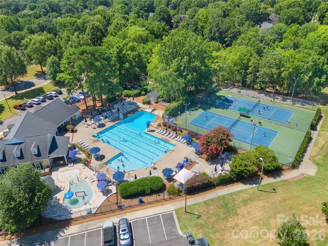 9516 Deer Spring Lane, Charlotte, NC 28210