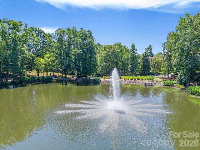9516 Deer Spring Lane, Charlotte, NC 28210