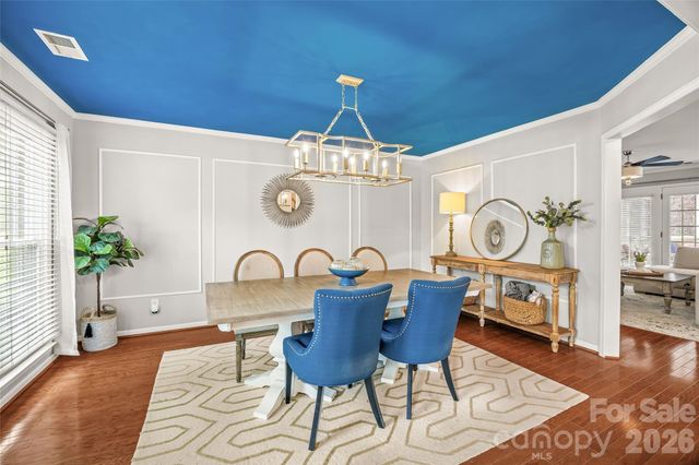 9516 Deer Spring Lane, Charlotte, NC 28210