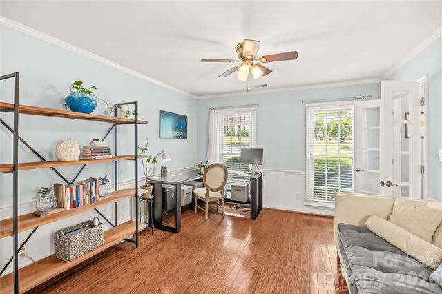 9516 Deer Spring Lane, Charlotte, NC 28210