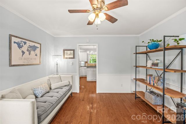 9516 Deer Spring Lane, Charlotte, NC 28210