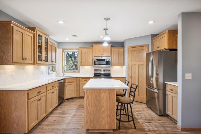 13294 Jackson Street, Becker, MN 55308