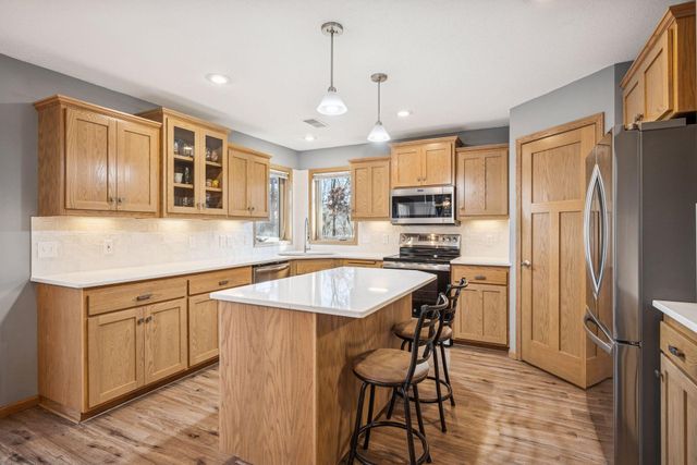 13294 Jackson Street, Becker, MN 55308