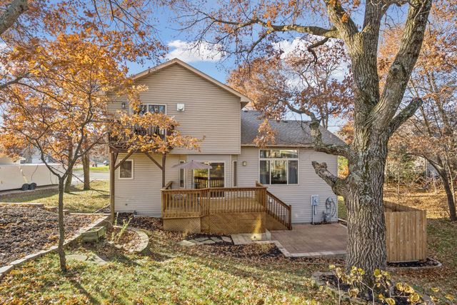 13294 Jackson Street, Becker, MN 55308