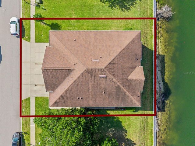 10922 DERRINGER DRIVE, Orlando, FL 32829