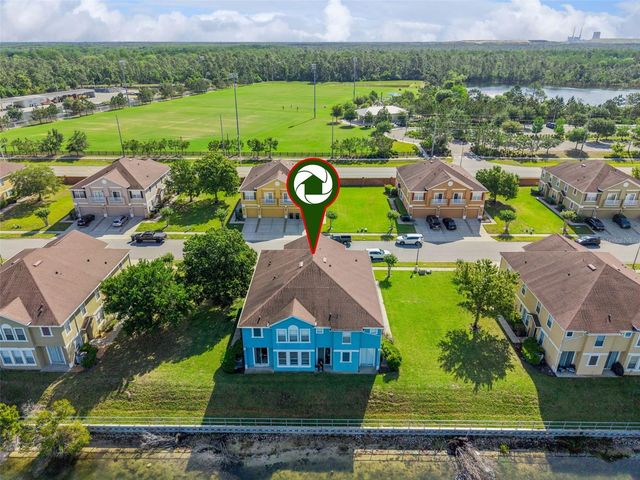10922 DERRINGER DRIVE, Orlando, FL 32829