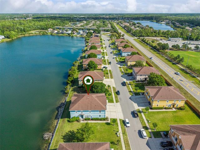 10922 DERRINGER DRIVE, Orlando, FL 32829