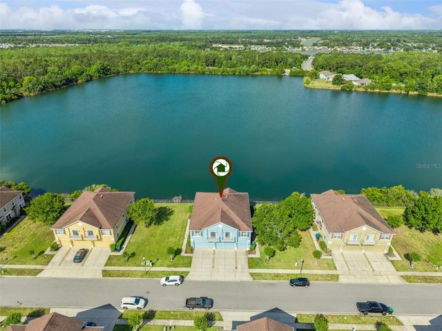 10922 DERRINGER DRIVE, Orlando, FL 32829