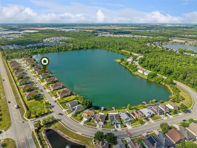 10922 DERRINGER DRIVE, Orlando, FL 32829