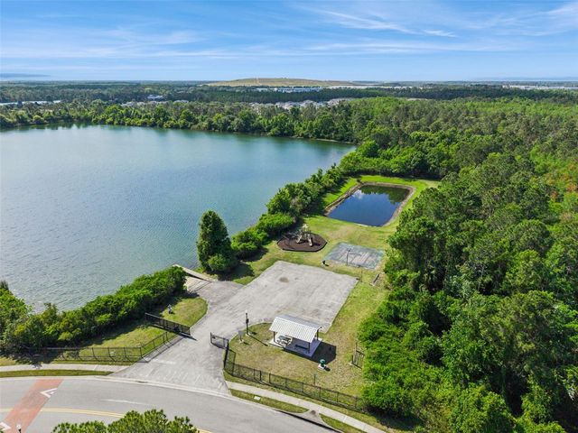 10922 DERRINGER DRIVE, Orlando, FL 32829
