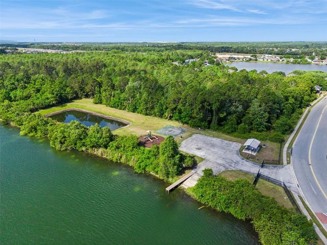 10922 DERRINGER DRIVE, Orlando, FL 32829