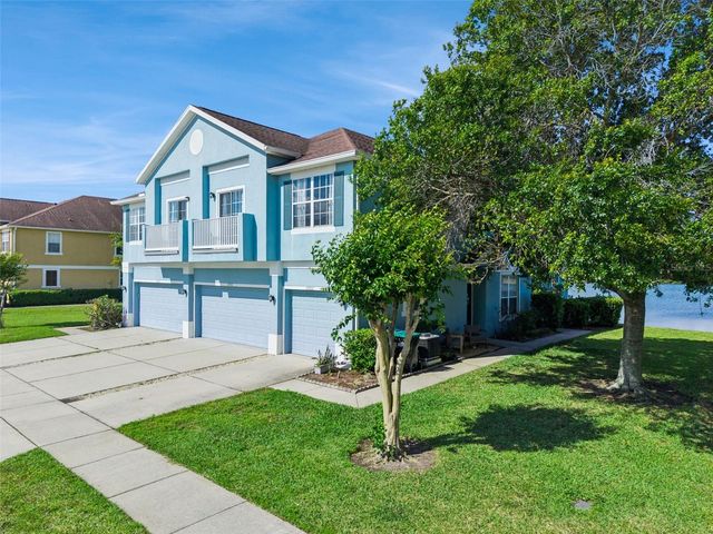 10922 DERRINGER DRIVE, Orlando, FL 32829