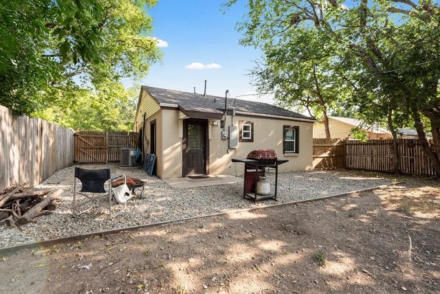 9213 S Dodson Drive, White Settlement, TX 76108