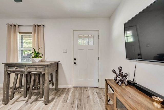 9213 S Dodson Drive, White Settlement, TX 76108
