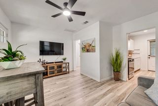 9213 S Dodson Drive, White Settlement, TX 76108