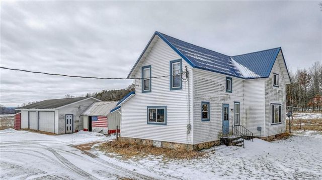 24317 45th Avenue, Cadott, WI 54727