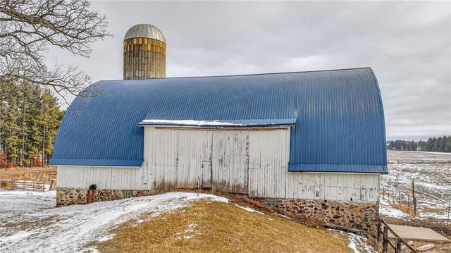 24317 45th Avenue, Cadott, WI 54727