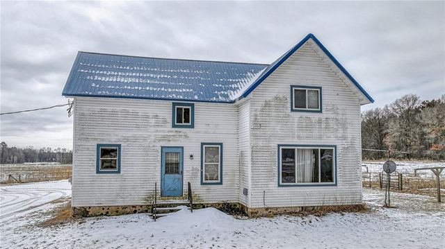 24317 45th Avenue, Cadott, WI 54727