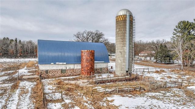 24317 45th Avenue, Cadott, WI 54727