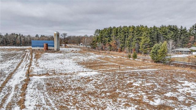 24317 45th Avenue, Cadott, WI 54727