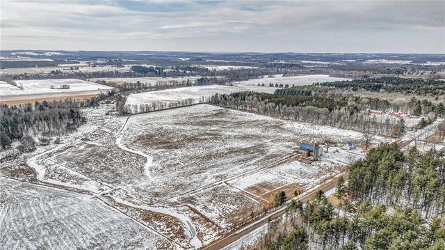 24317 45th Avenue, Cadott, WI 54727