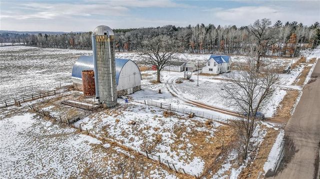 24317 45th Avenue, Cadott, WI 54727
