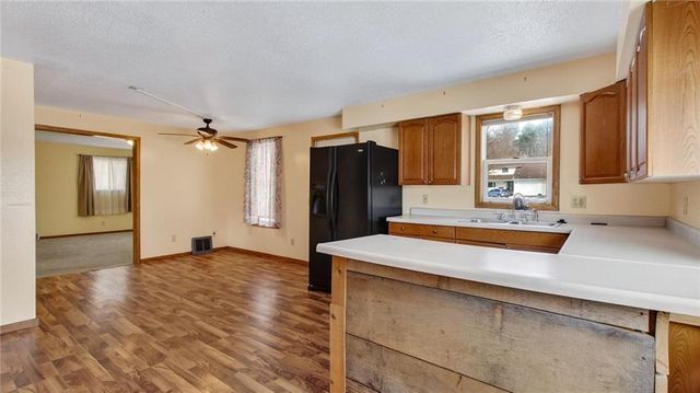 24317 45th Avenue, Cadott, WI 54727