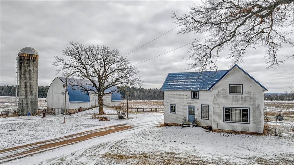 24317 45th Avenue, Cadott, WI 54727