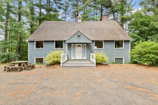 80 West Avon Road, Avon, CT 06001
