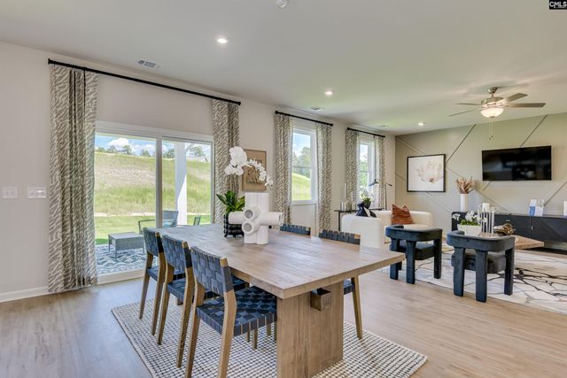 327 Granny's Cut Way, Chapin, SC 29036