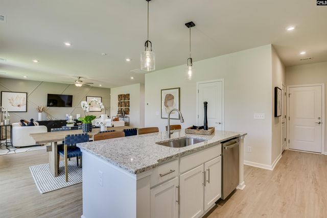 327 Granny's Cut Way, Chapin, SC 29036