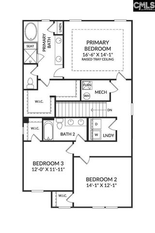 327 Granny's Cut Way, Chapin, SC 29036
