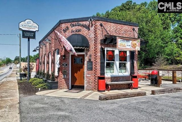 327 Granny's Cut Way, Chapin, SC 29036