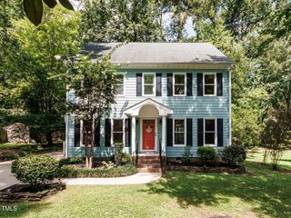 826 Oakwater Drive, Garner, NC 27529