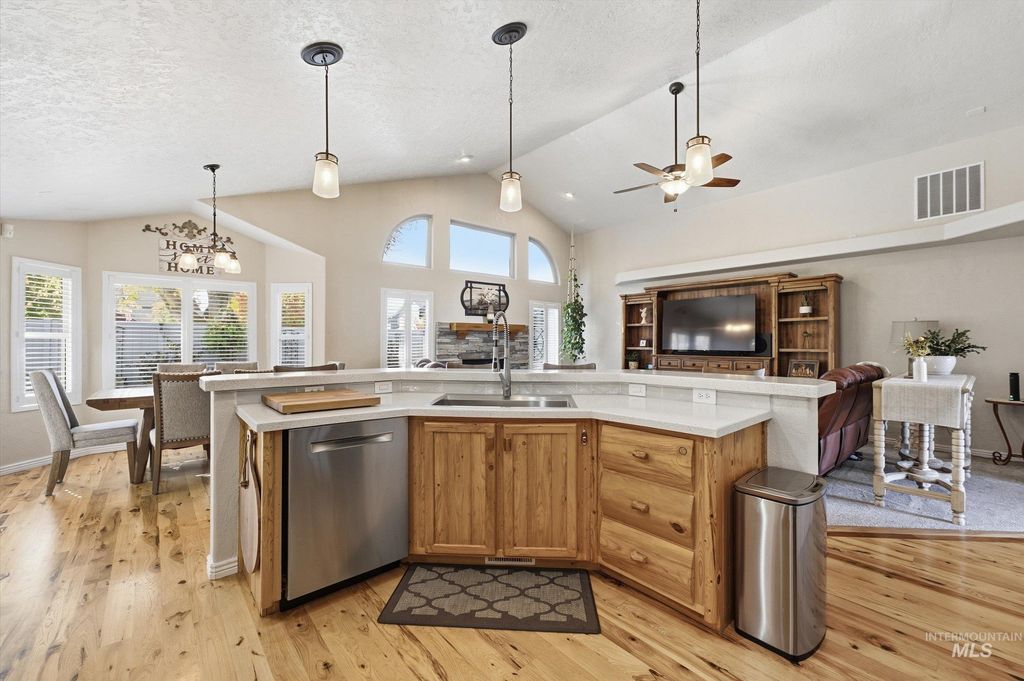 10981 W Rose Lake St, Star, ID 83669 photo 4