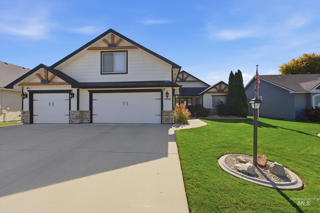 10981 W Rose Lake St, Star, ID 83669 photo 5