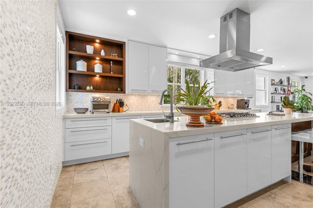 11050 Girasol Avenue, Coral Gables, FL 33156