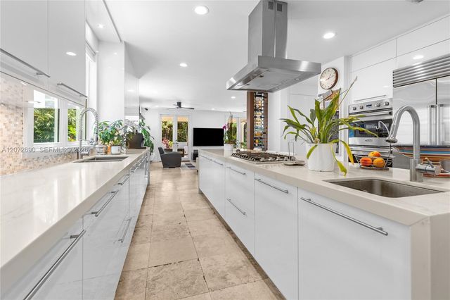 11050 Girasol Avenue, Coral Gables, FL 33156